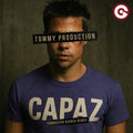 Capaz (Merengueton) (Francesco Bianco Remix)