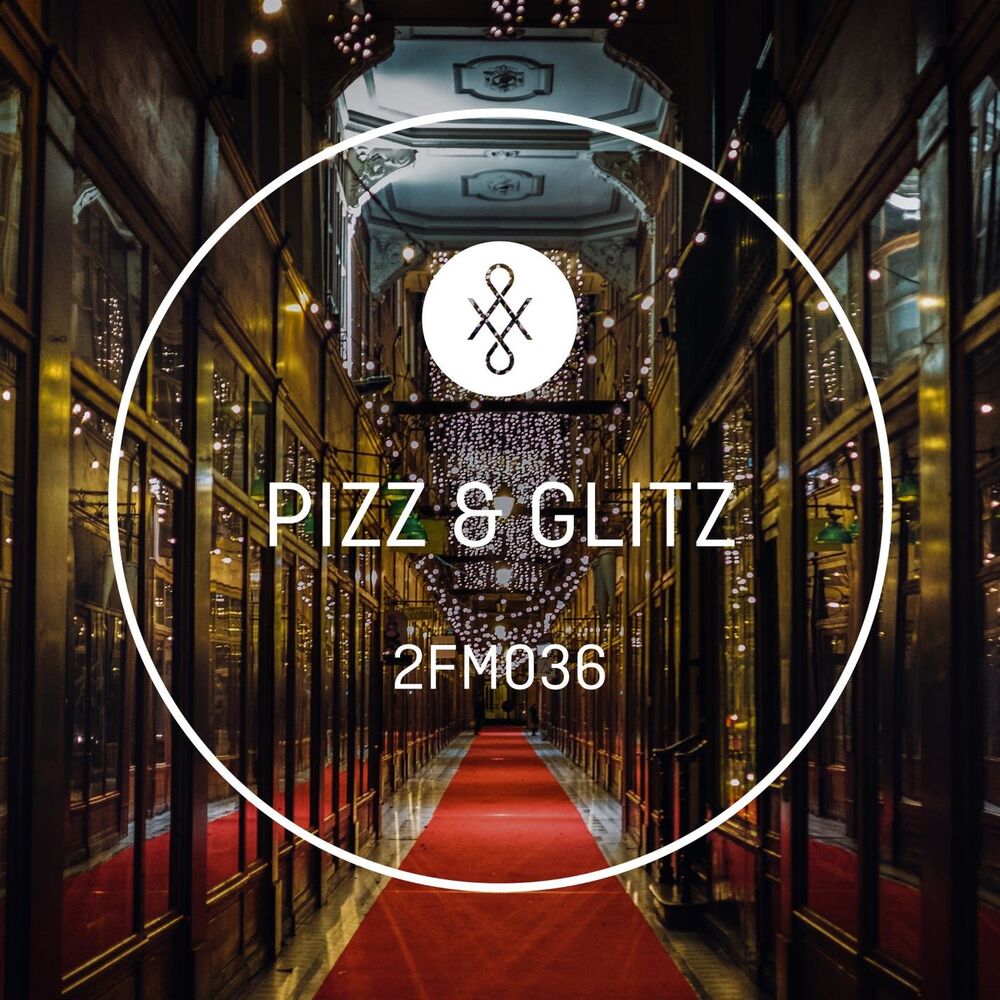 Picture of 2FM036 Pizz & Glitz