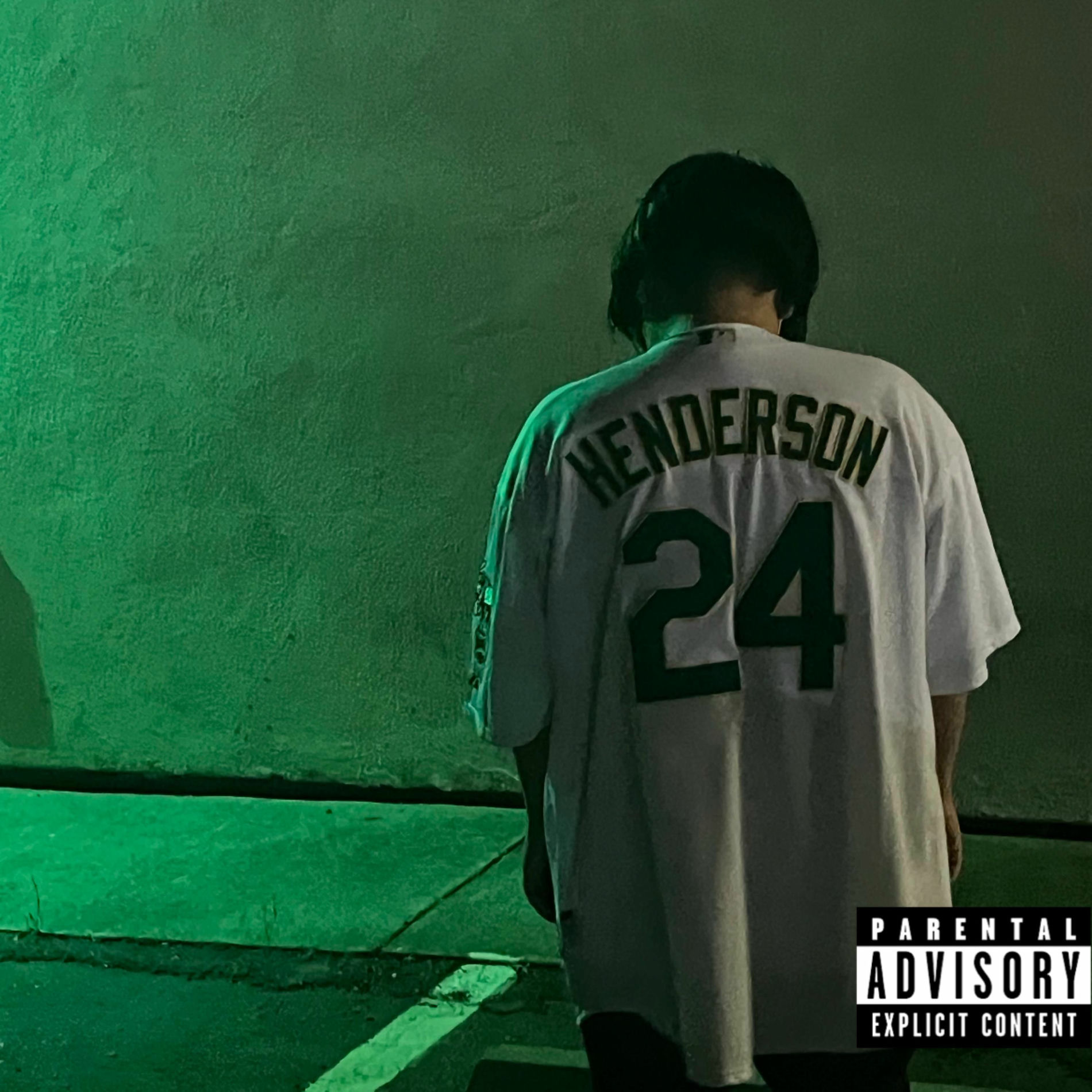 Album cover of #B4MANIFEST