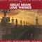 The Last Of The Mohicans: The Kiss (From "The Last Of The Mohicans") by Trevor Jones album cover