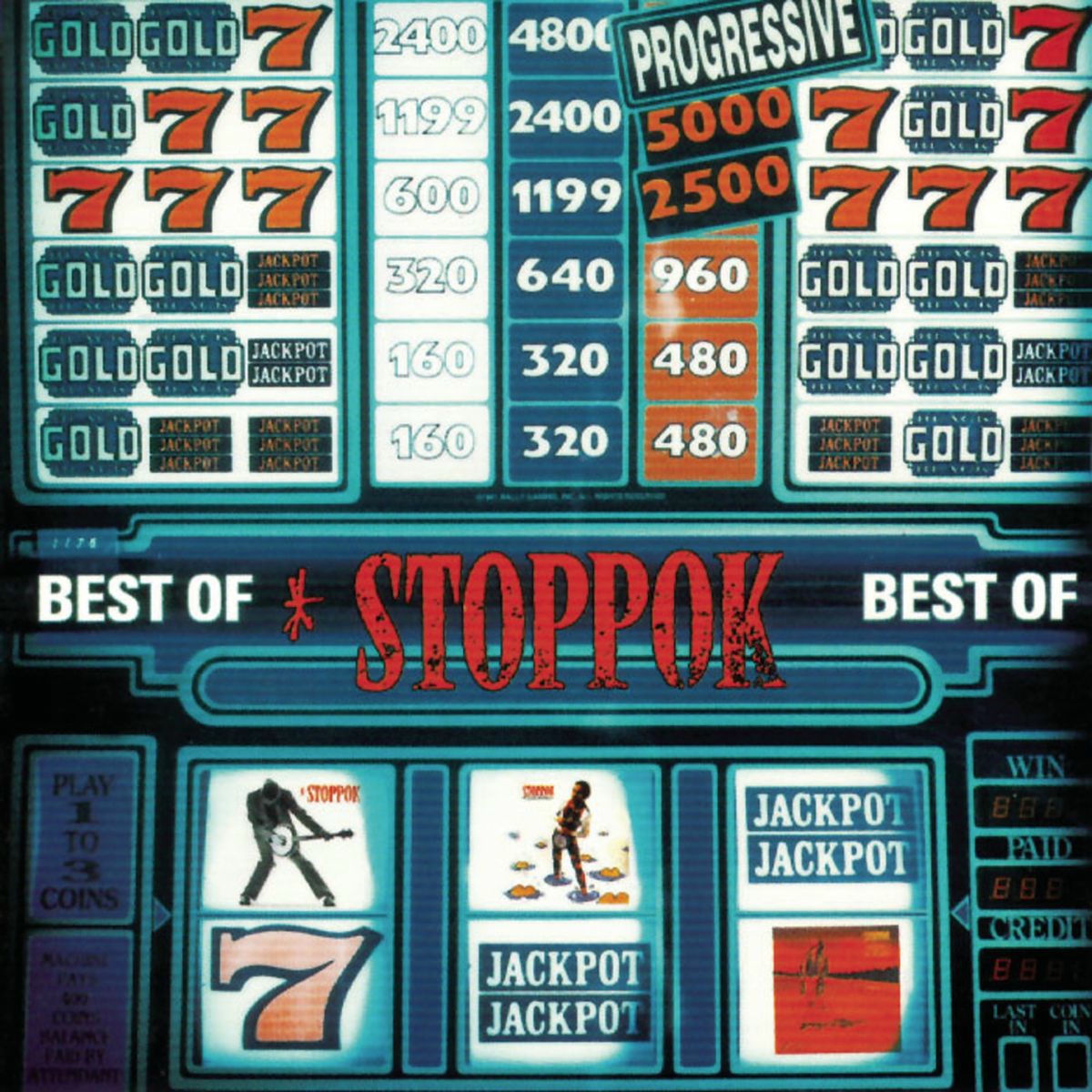 Album cover of Aus dem Beton