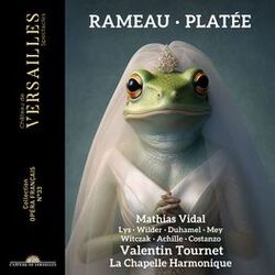 music cover