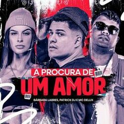 Cover of A Procura de Um Amor