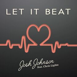 Cover of Let It Beat (feat. Chris Lights)