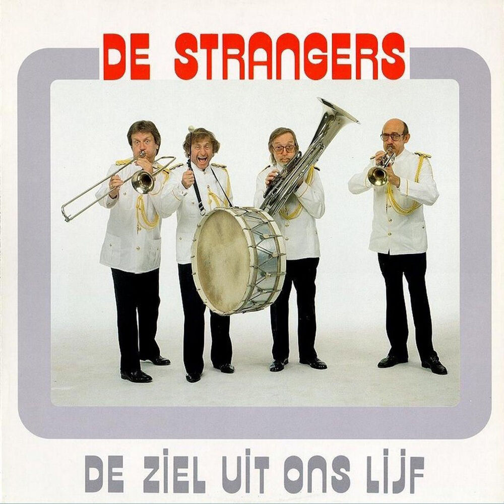 Picture of De Ziel Uit Ons Lijf