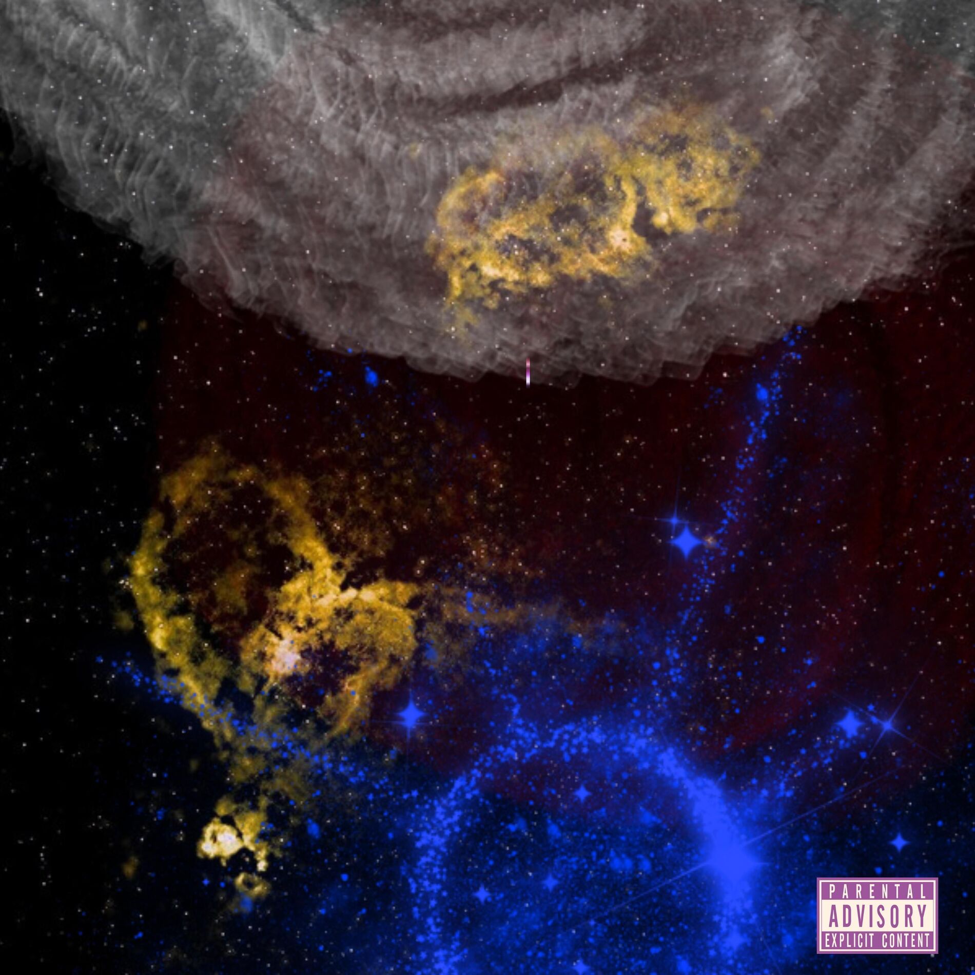 Album cover of Cap 2 (EGO)