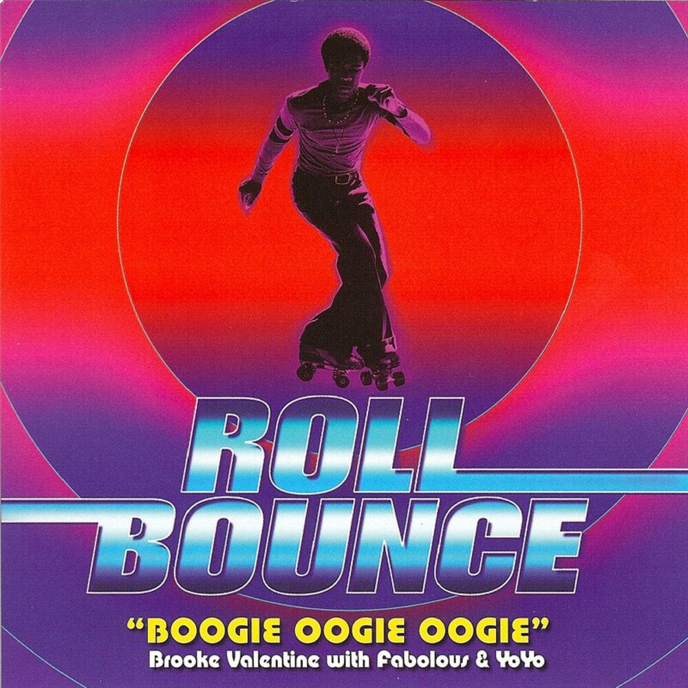 Picture of Boogie Oogie Oogie (feat. Fabolous & Yo-Yo)