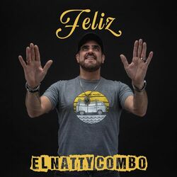 Cover of Feliz