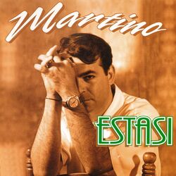Cover of Estasi