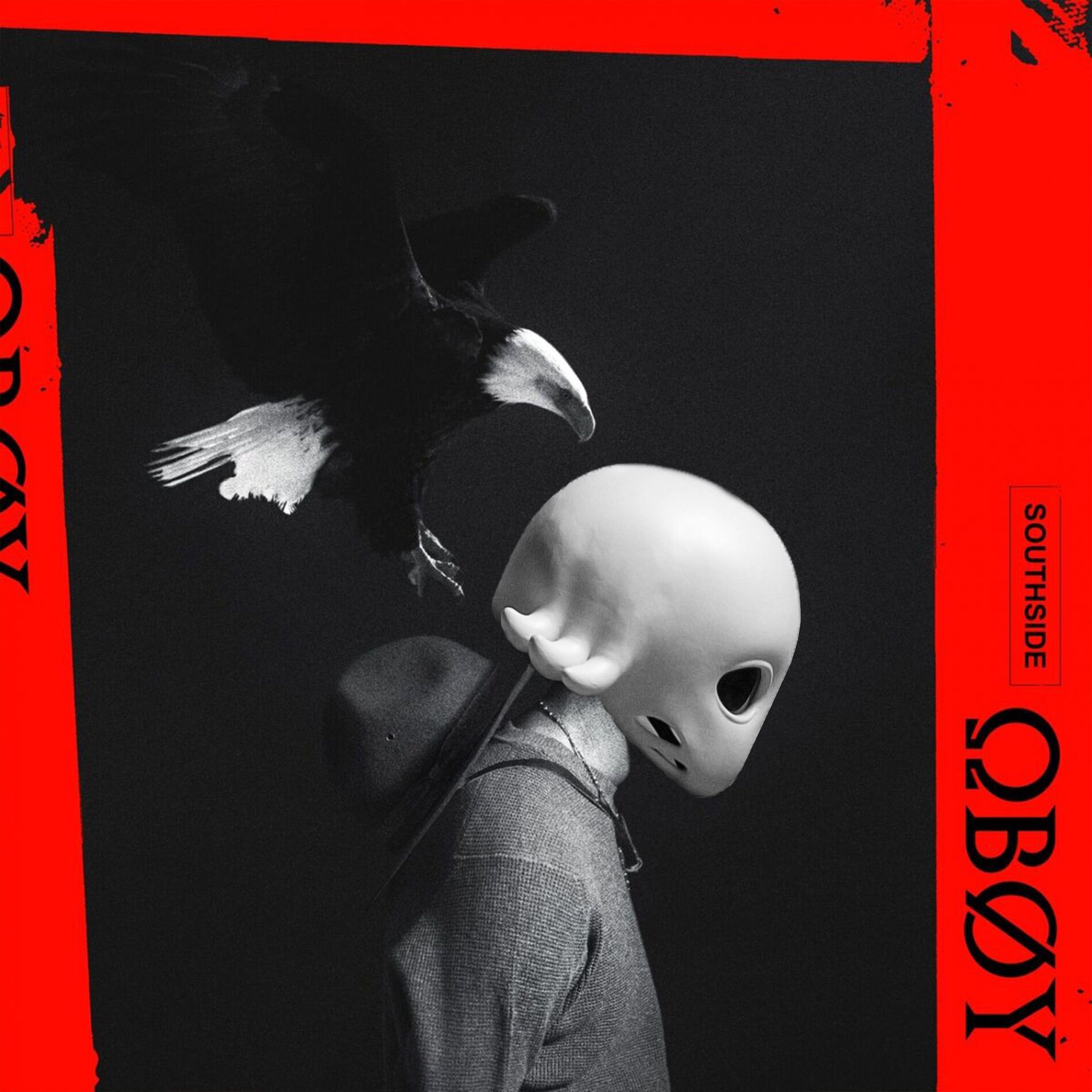 Album cover of Southside