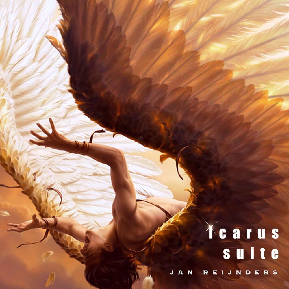 Picture of Icarus Suite