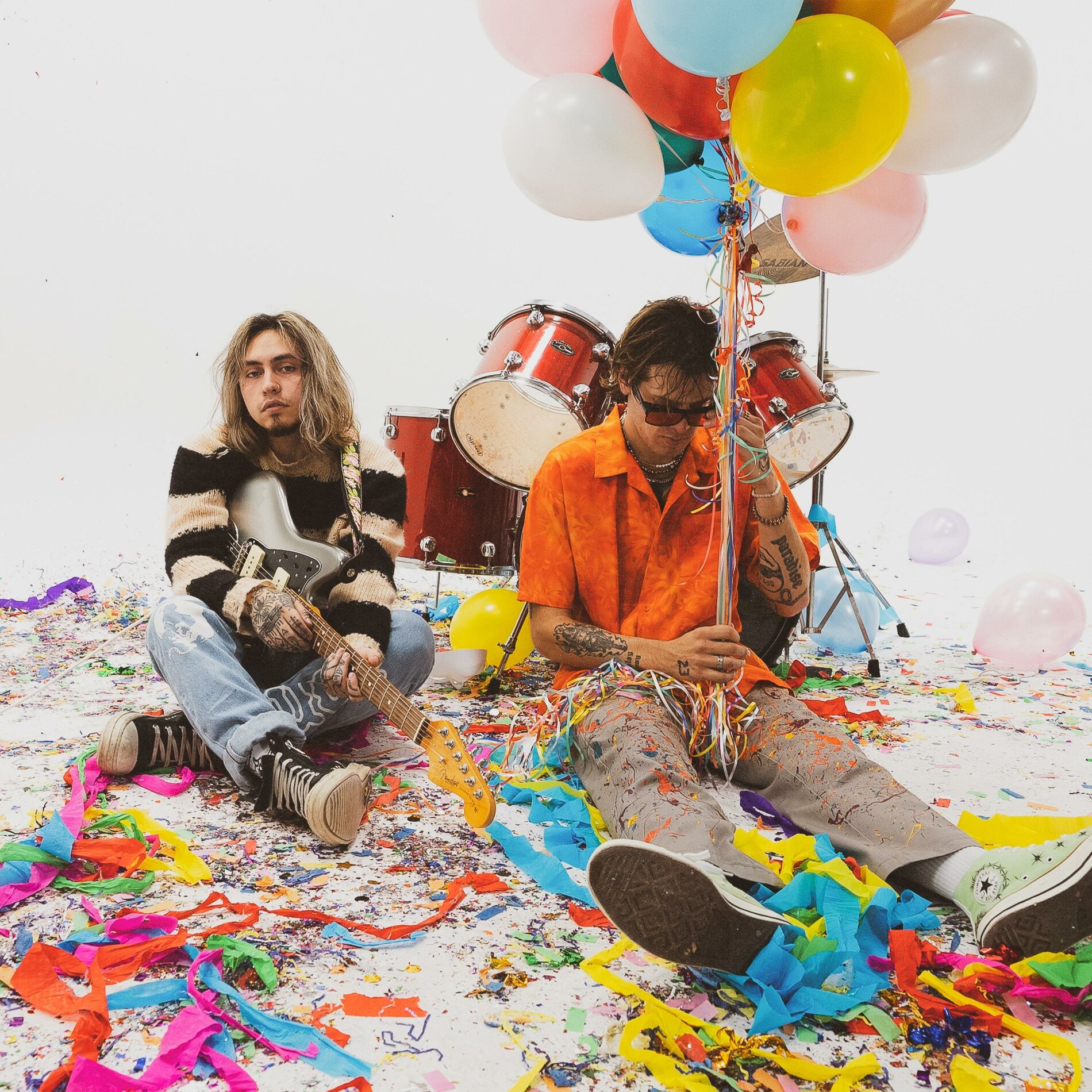 Album cover of celebration