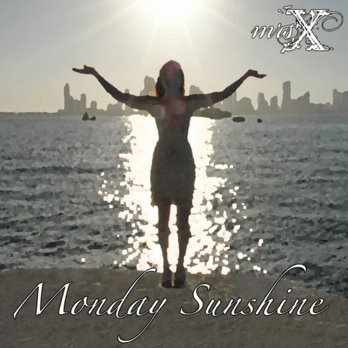 Album cover of Monday Sunshine