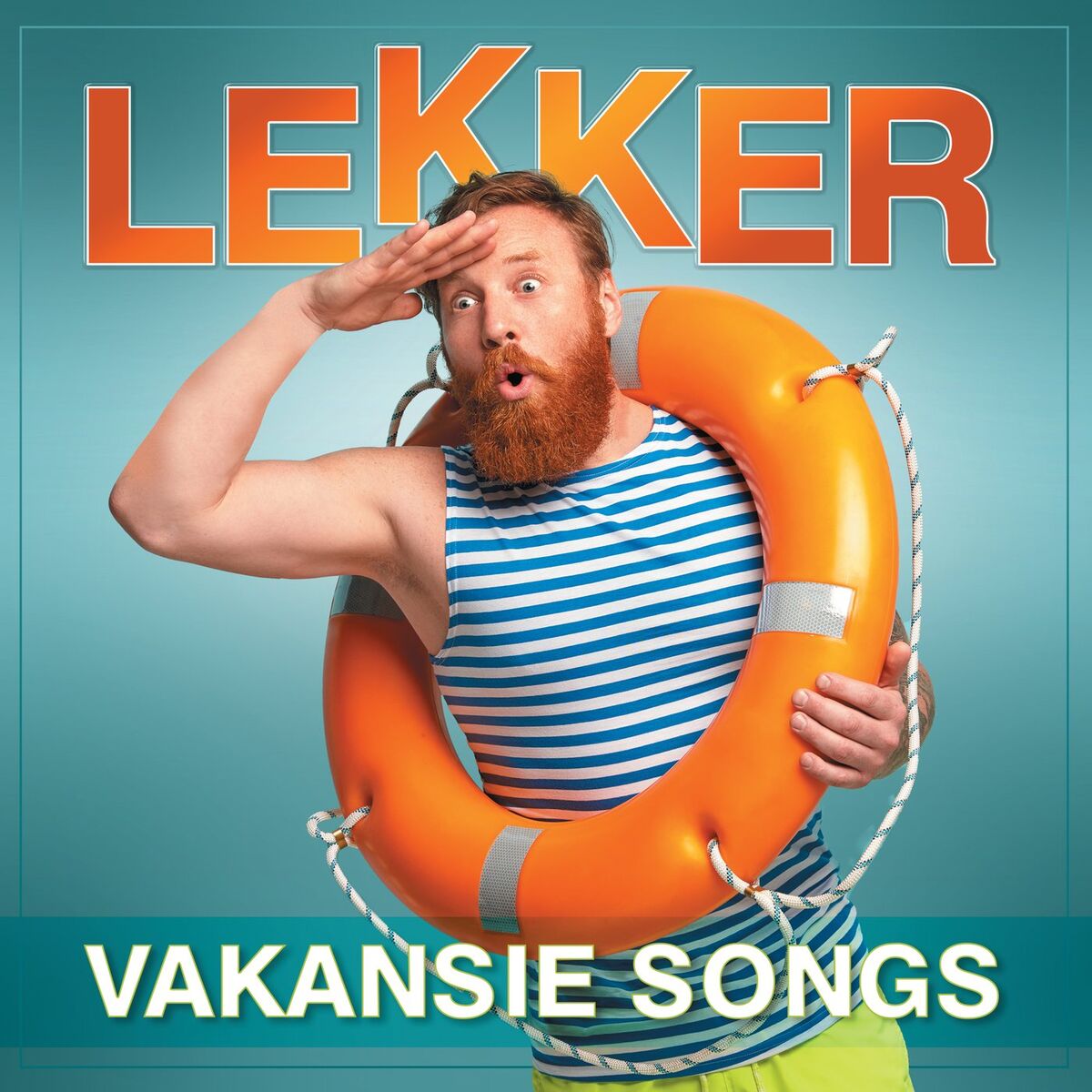 Album cover of Lei My Na Die Water
