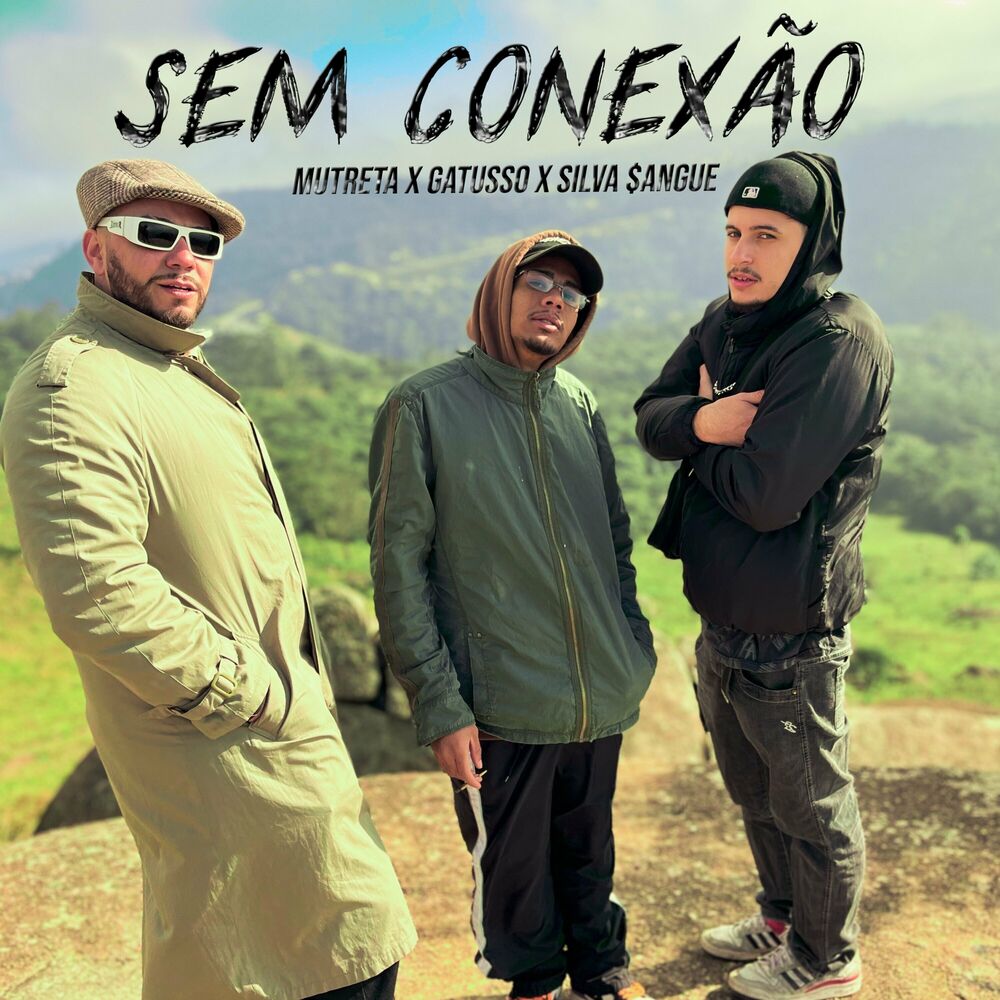 Picture of Sem Conexão