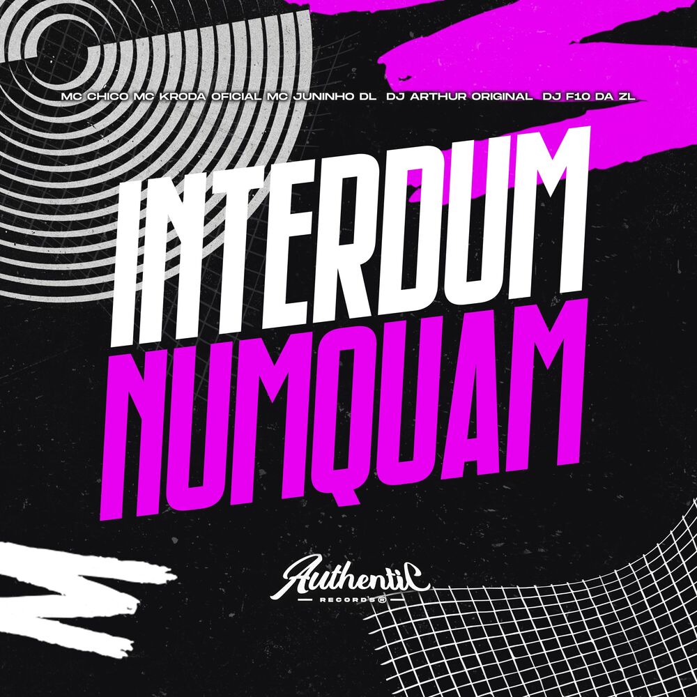 Picture of Interdum Numquam