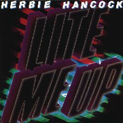 Cover of Lite Me Up