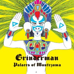 Cover of Palaces of Montezuma
