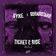 Ticket 2 Ride (Mirko & Meex Edit)