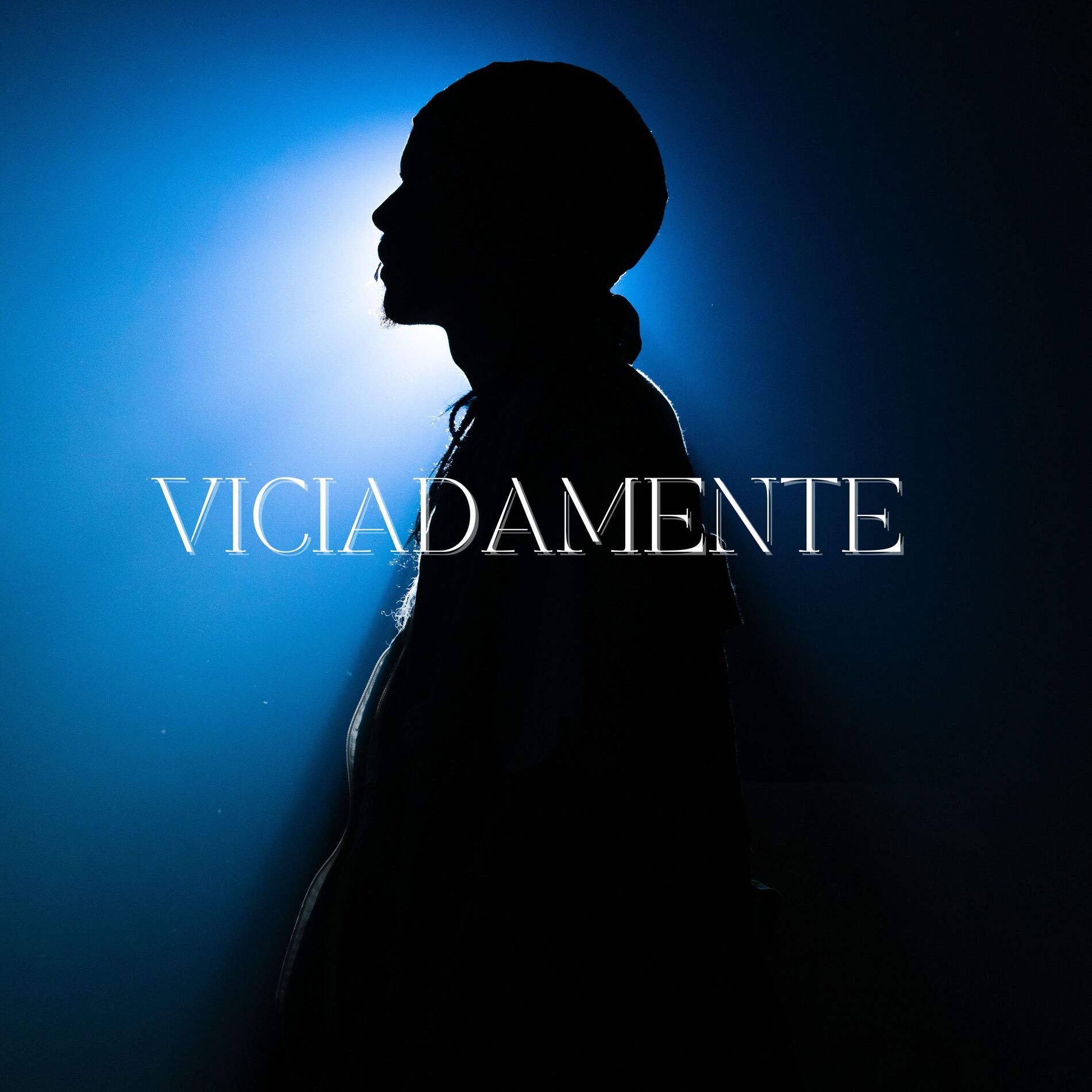 Album cover of VICIADAMENTE
