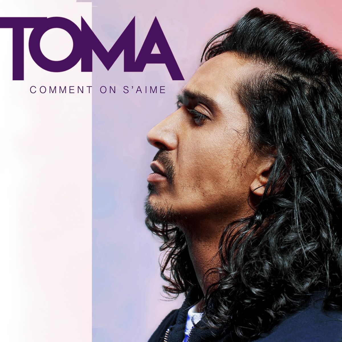 Album cover of Comment on s'aime