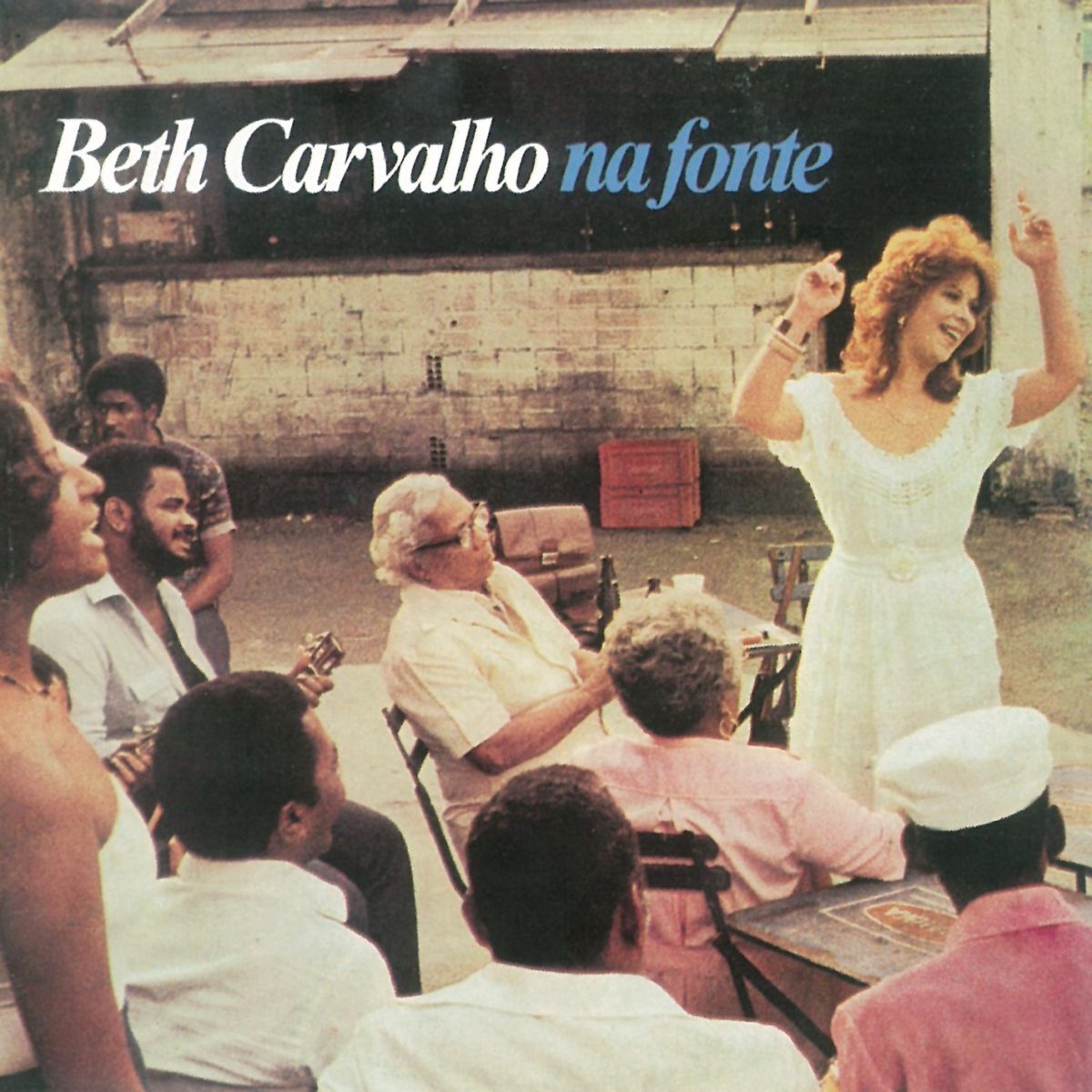 Album cover of Dança da Solidão