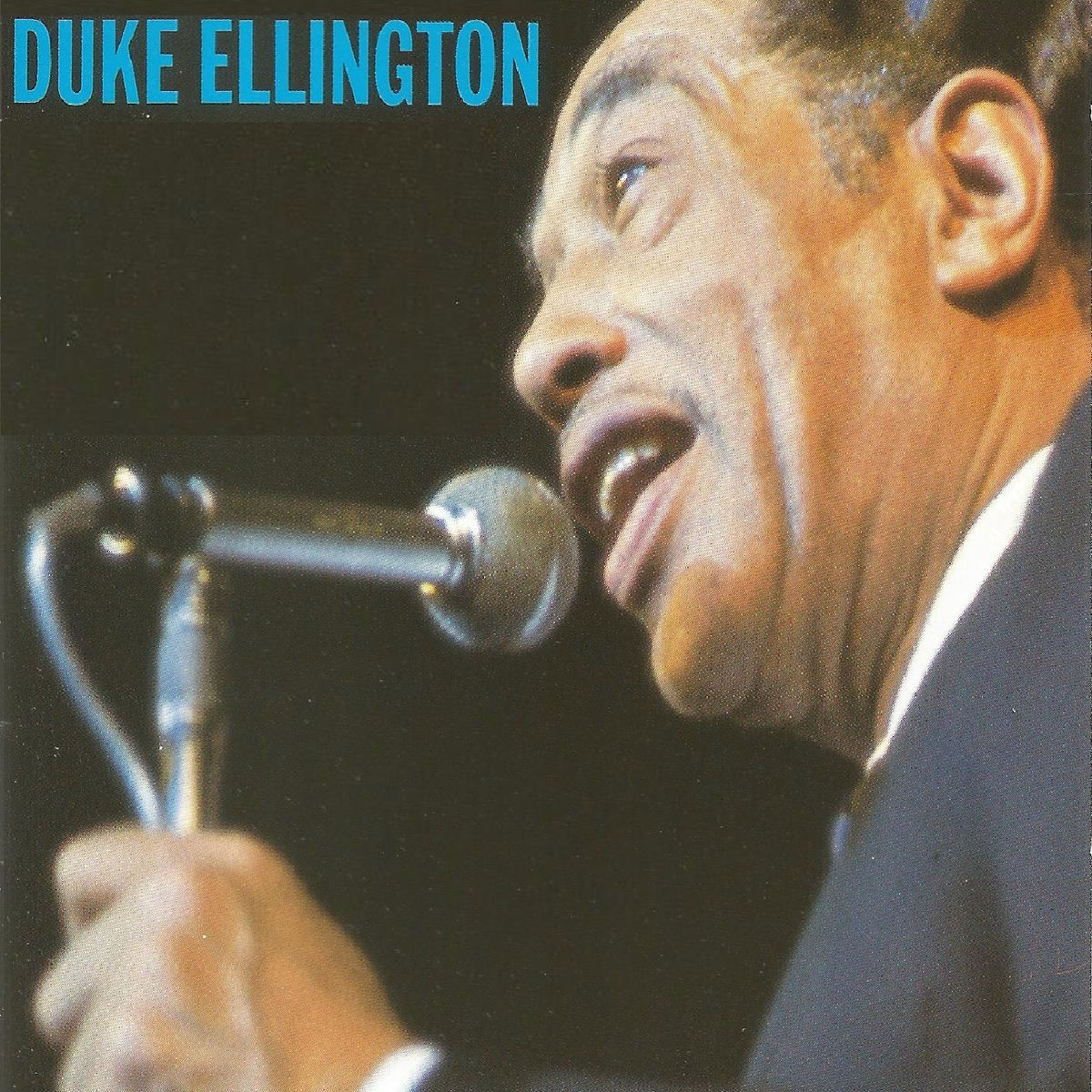 Album cover of Duke Ellington