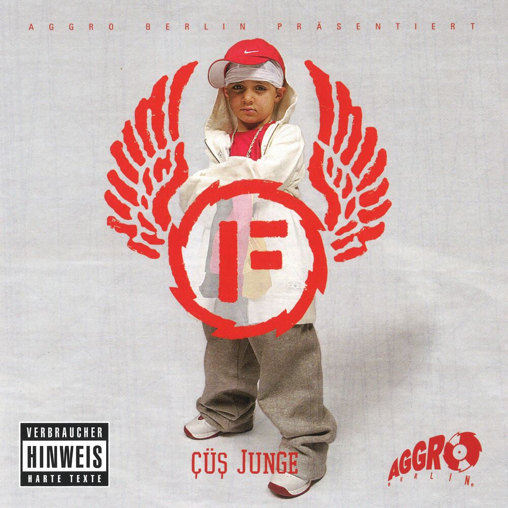 Picture of Cüs Junge