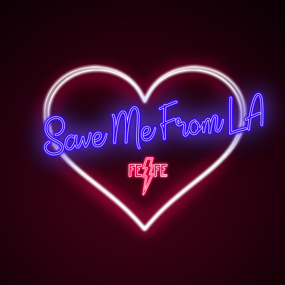 Picture of Save Me From LA