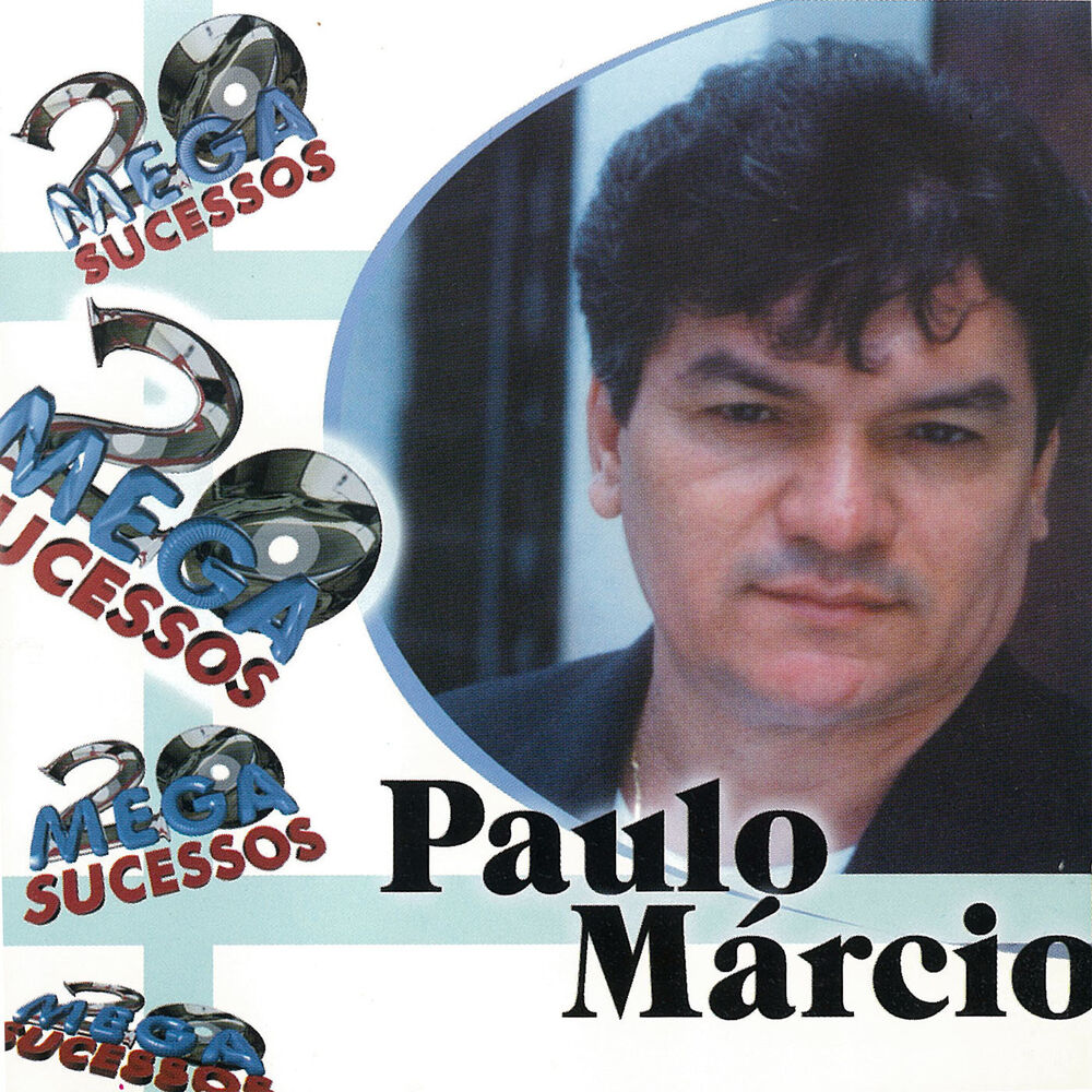Picture of 20 Mega Sucessos