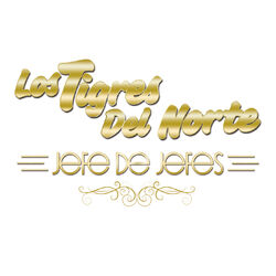 Cover of Jefe De Jefes (En Vivo)