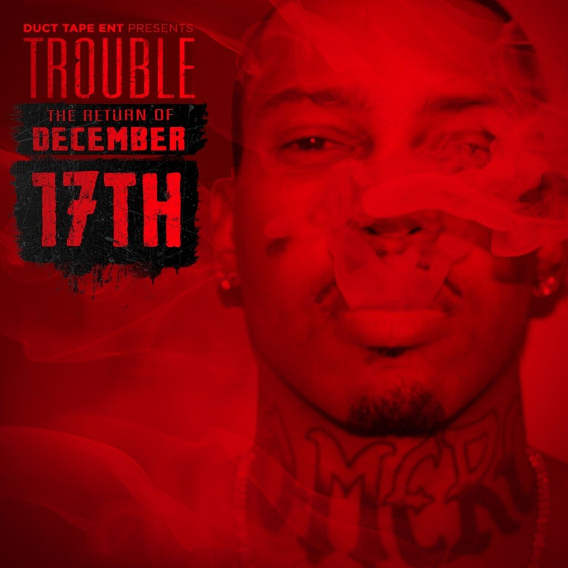 Album cover of The Return of December 17th