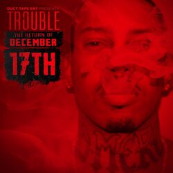Cover of The Return of December 17th