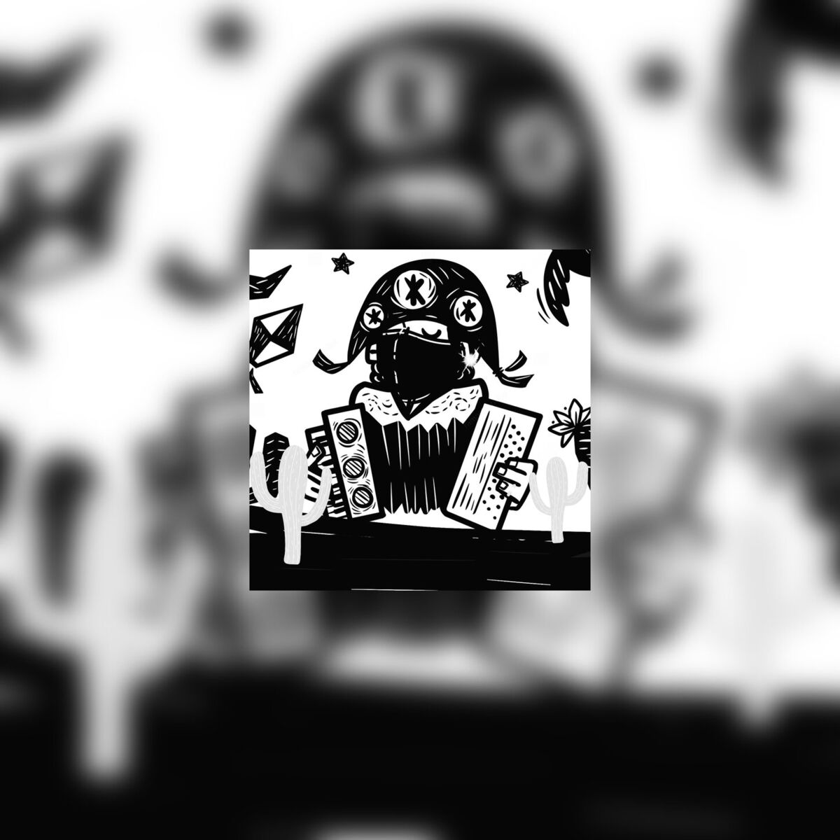 Album cover of Pagode Russo (Drill Remix)