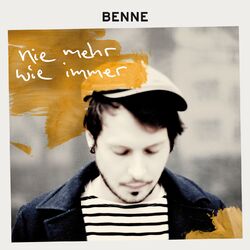 Cover of Nie mehr wie immer