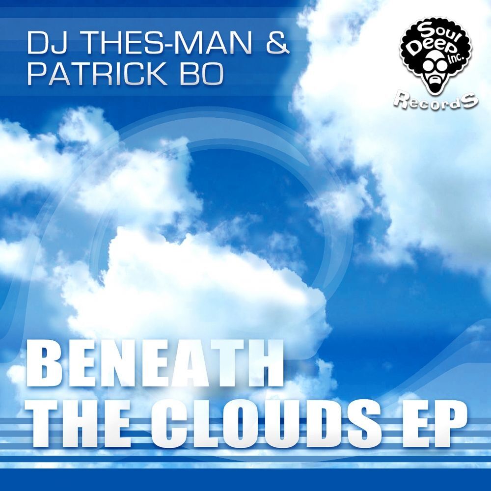 Picture of Beneath The Clouds E.P.