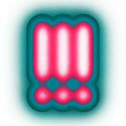 Cover of UR Paranoid / Off The Grid