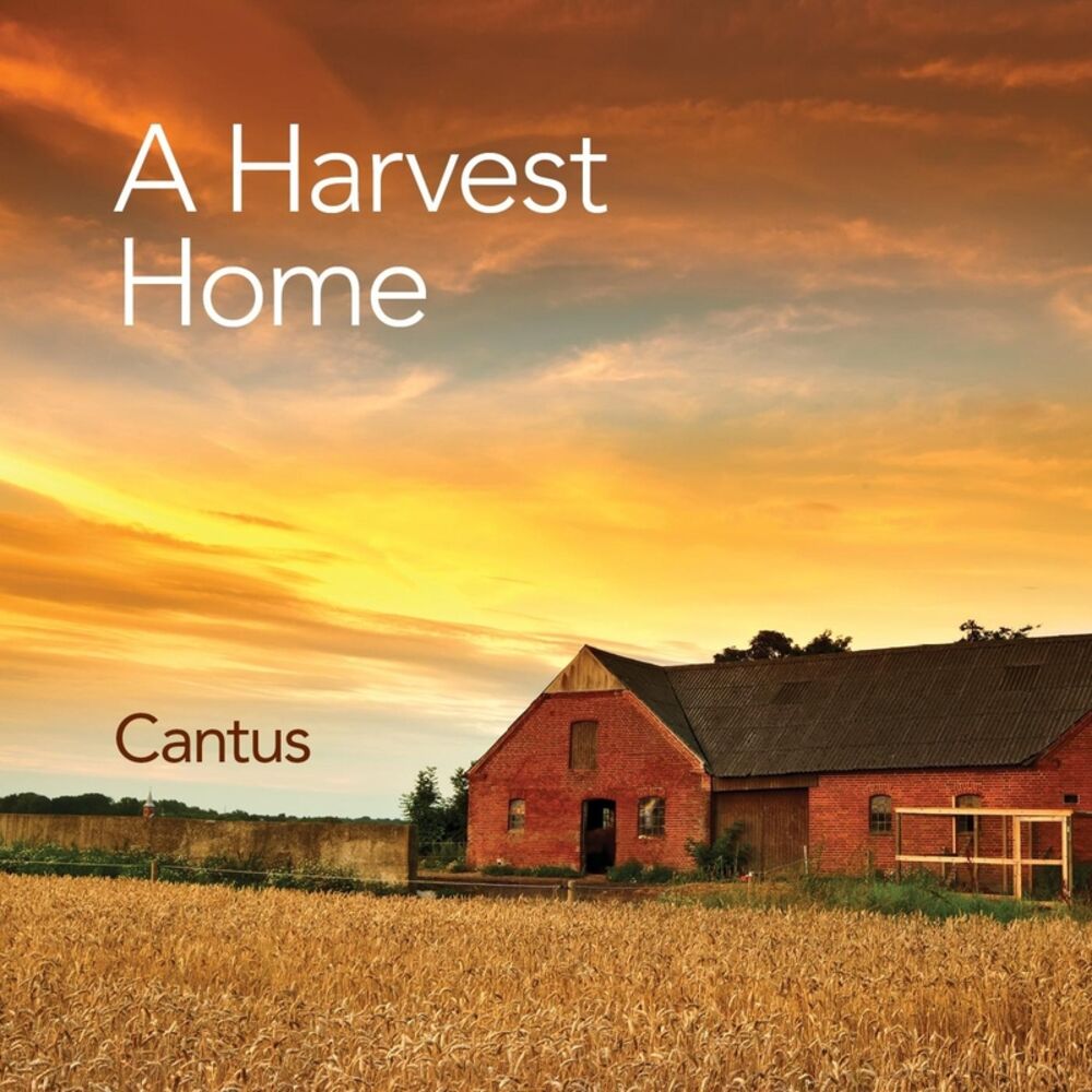 Picture of A Harvest Home