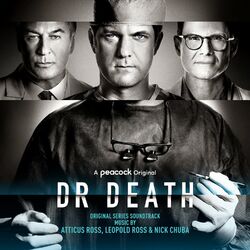 Cover of Dr. Death (Original Series Soundtrack)