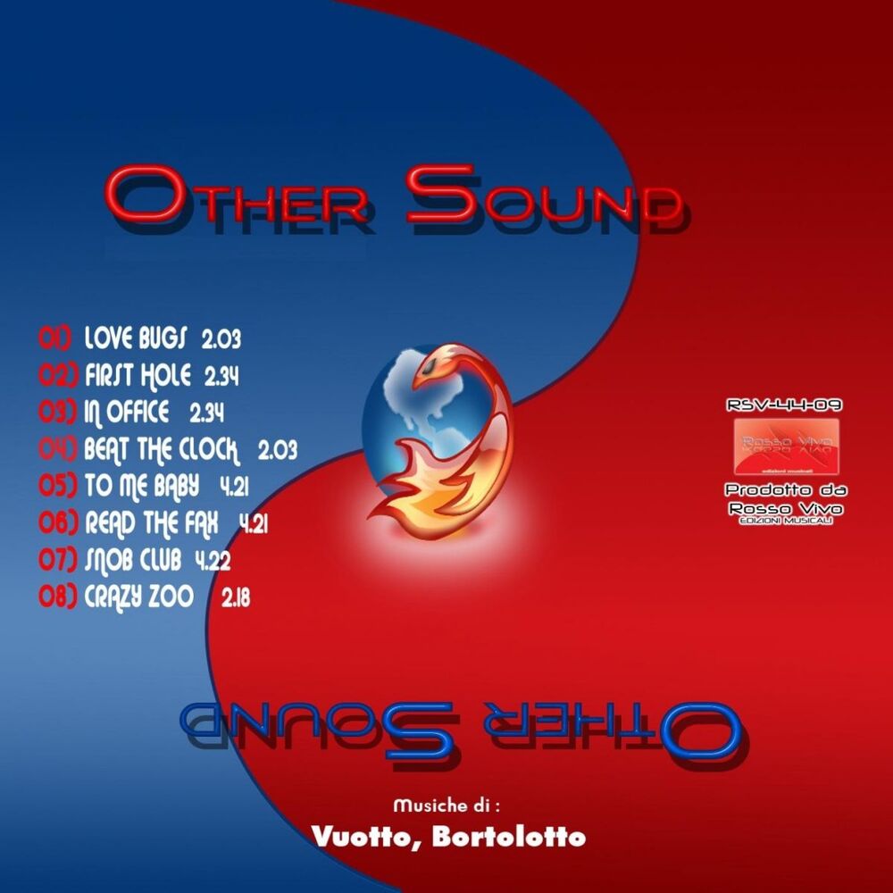 Picture of Other Sound