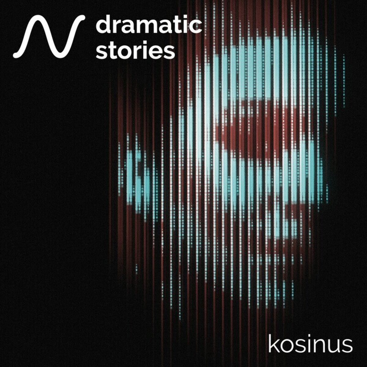 Album cover of Dramatic Stories