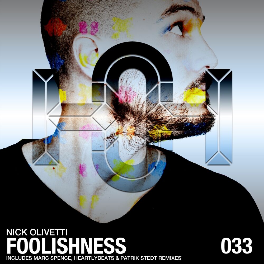 Picture of Foolishness