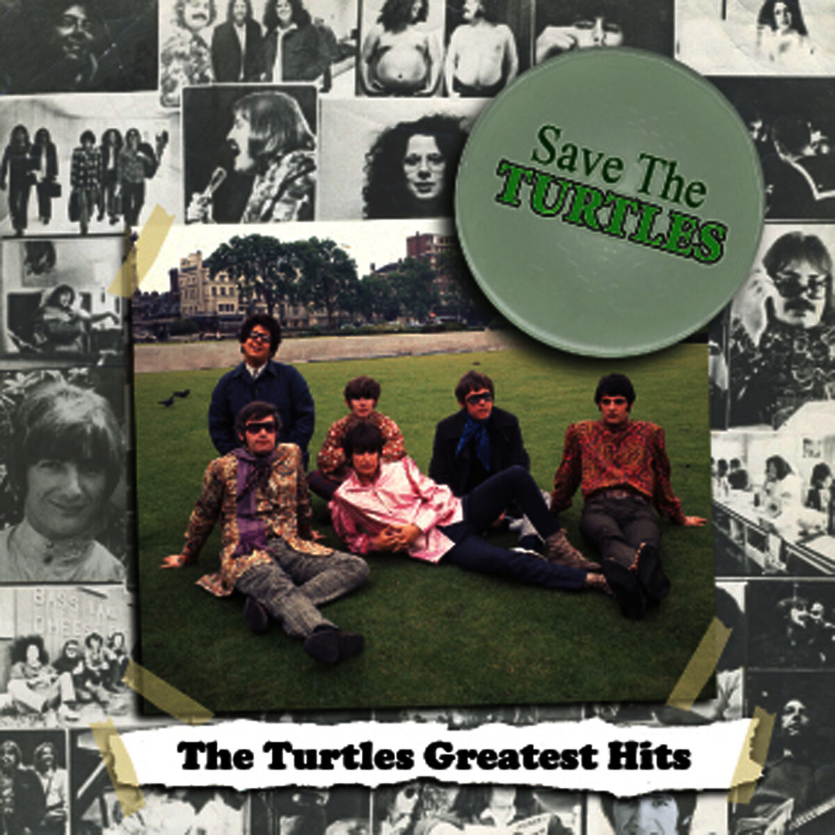 Album cover of Can I Get to Know You Better