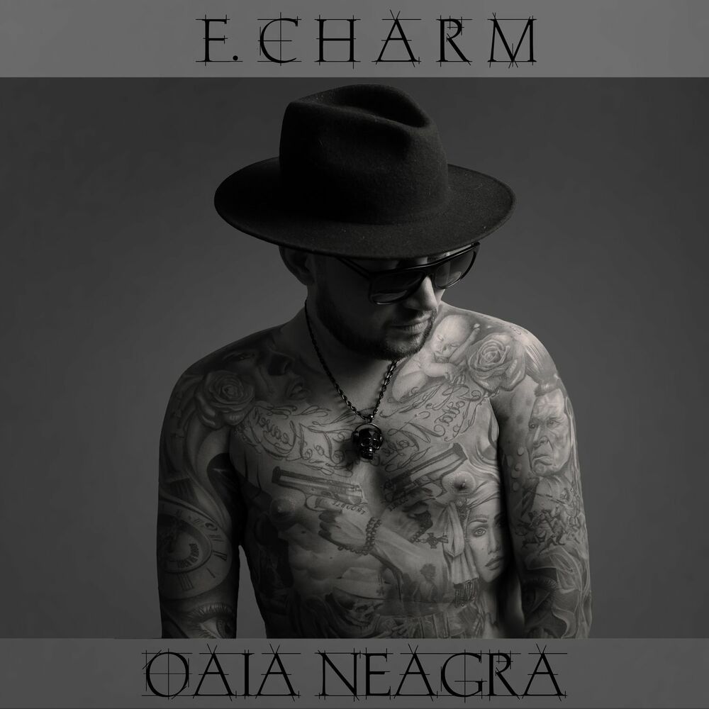 Picture of Oaia Neagră