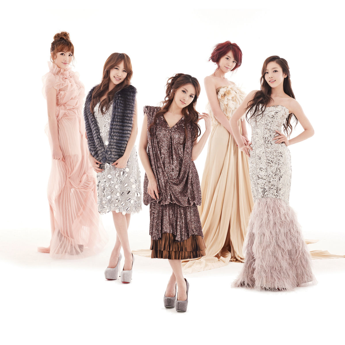 Album cover of Step