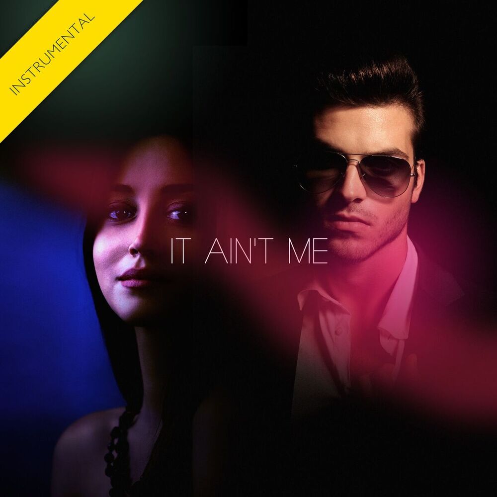 Picture of It Ain't Me (Instrumental)