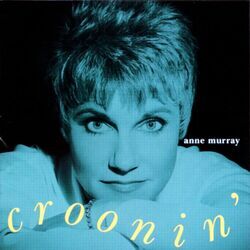 Cover of Croonin'