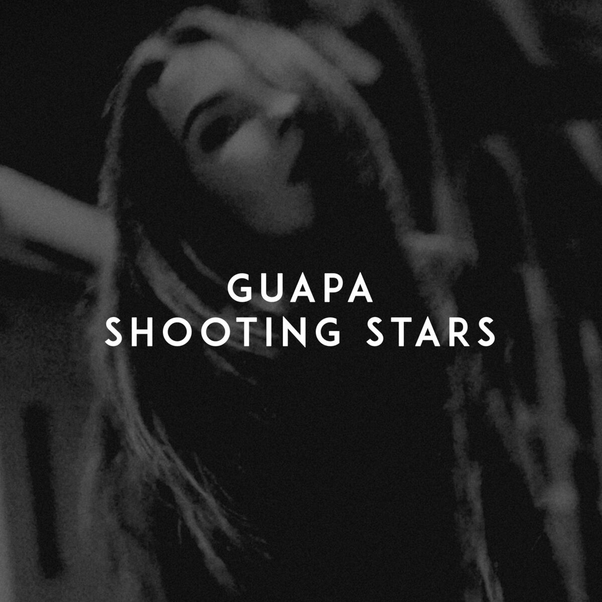 Album cover of Shooting Stars