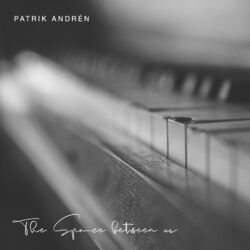 Cover of The Space Between Us
