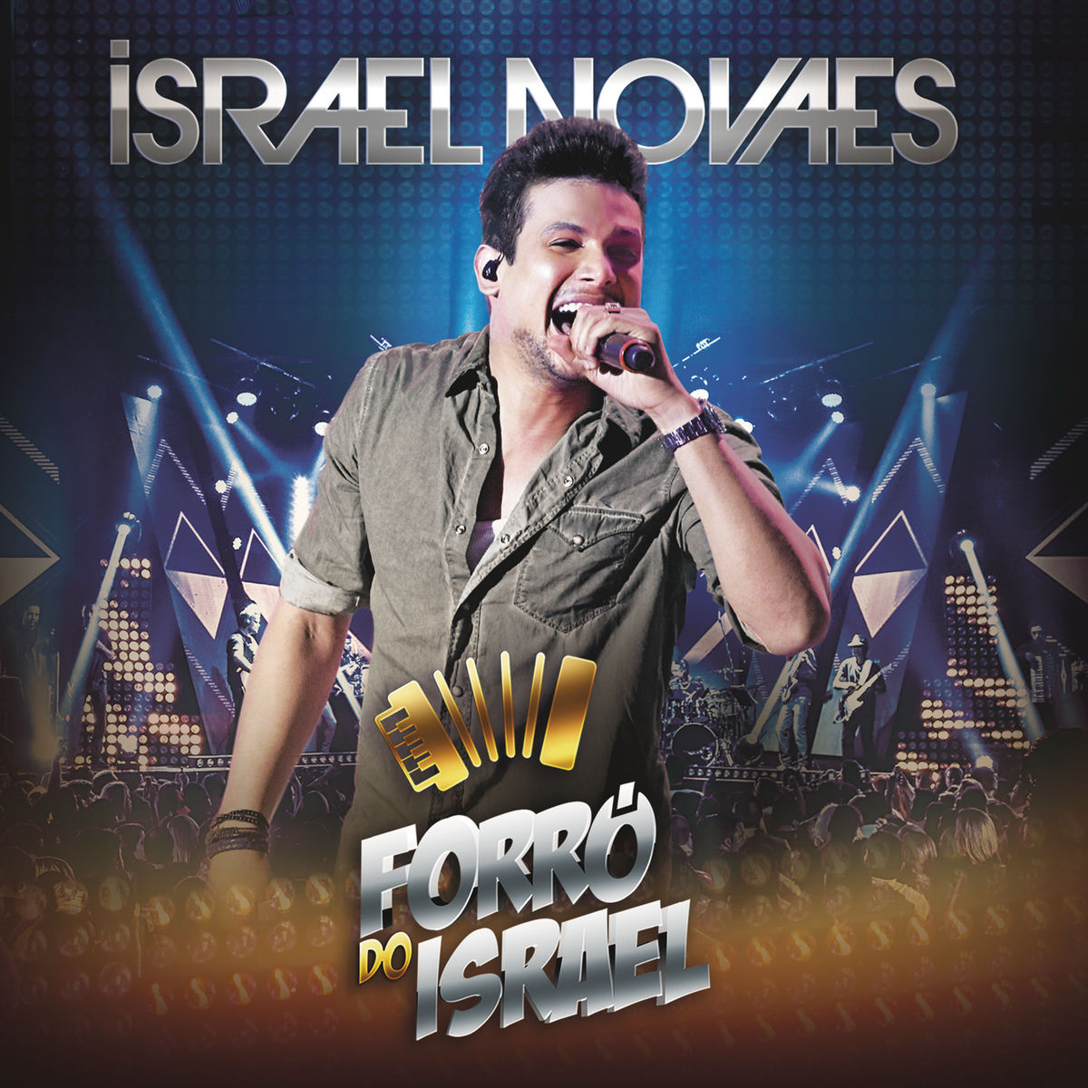 Album cover of Abertura / Vou Dar Virote